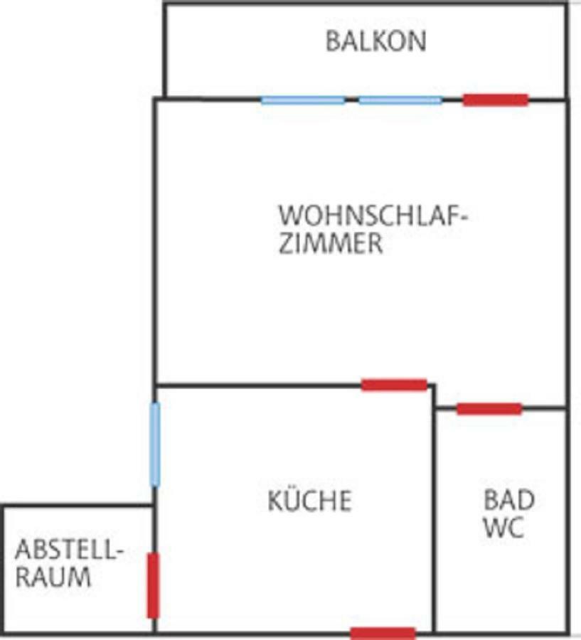 Appartement Woergoetter Astrid Und Sepp Rettenbach Экстерьер фото